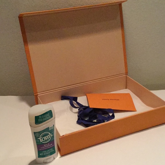 Louis Vuitton bag purse wallet gift box - Picture 5 of 10